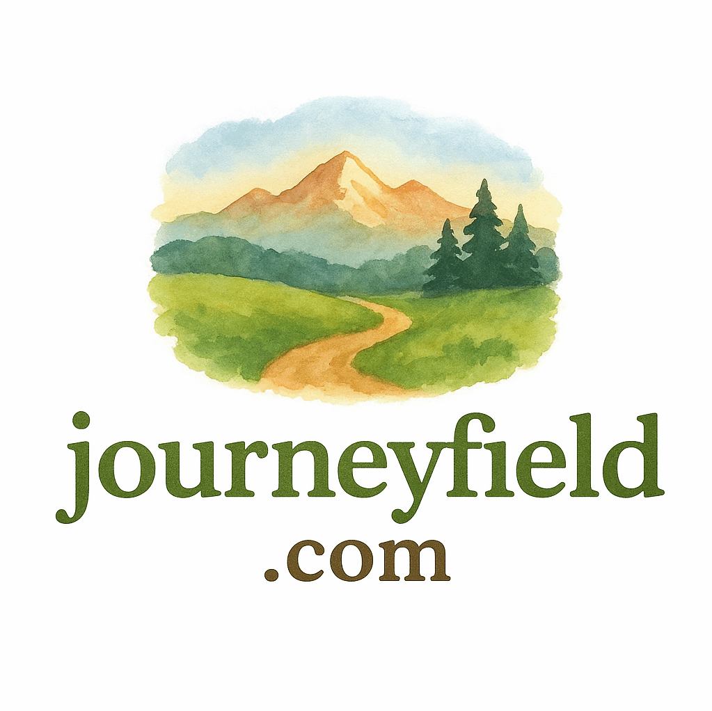 journeyfield.com