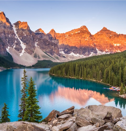 Banff National Park